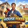 House Fixer Simulator