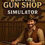 Western Gun Shop Simulator