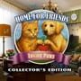 Home for Friends: Loving Paws - Collector's Edition