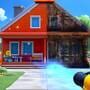 House Cleaner Simulator
