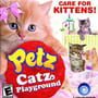 Petz: Catz Playground