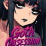Goth Obsession: Touch Adventure