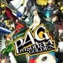 Persona 4 Golden