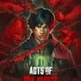 Acts of Blood – Cover