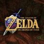 The Legend of Zelda: Ocarina of Time