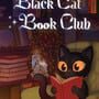 Black Cat Book Club – Cover