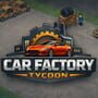 Car Factory Tycoon cover art