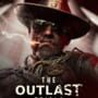 The Outlast Trials cover art
