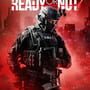 Ready or Not cover art