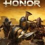 For Honor cover art