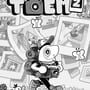 Toem 2 – Cover
