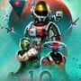 No Man's Sky