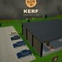 Kerf: Sawmill Tycoon cover art
