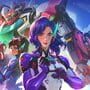 Overwatch 2 cover art