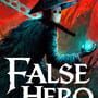 False Hero – Cover