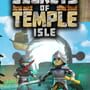 Secrets of Temple Isle – Cover