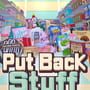 Put Back Stuff – Cover