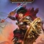 Smite cover art