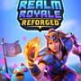 Realm Royale cover art