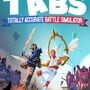 Totally Accurate Battle Simulator cover art