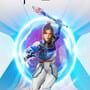 Splitgate cover art