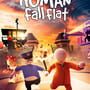 Human: Fall Flat cover art