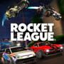 Rocket League cover art