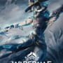 Warframe cover art