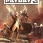 Payday 3 cover art