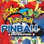 Pokémon Pinball: Ruby & Sapphire cover art