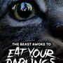 The Beast Awoke to Eat Your Darlings – Cover