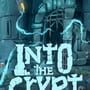 Into the Crypt – Cover