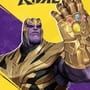 Marvel Rivals cover art