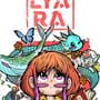 Lyara – Cover
