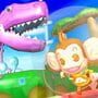 Super Monkey Ball: Banana Blitz