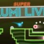 Super Lumi Live