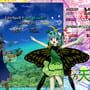 Touhou Tenkuushou: Hidden Star in Four Seasons