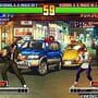 King of Fighters Collection: The Orochi Saga