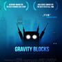 Gravity Blocks: The Last Rotation