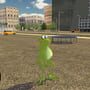 Amazing Frog Simulator City