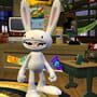 Sam & Max: Beyond Time and Space - Episode 4: Chariots of the Dogs