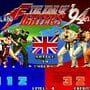 The King of Fighters '94