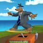 Sam & Max: Beyond Time and Space - Episode 2: Moai Better Blues