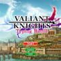 Valiant Knights: Typing Battle