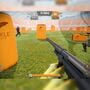 Paintball Arena Challenge