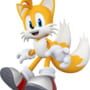 Tails