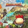 Scribblenauts Mega Pack