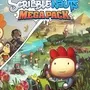 Scribblenauts Mega Pack