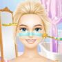 Fashion Girl - Makeup and Dress Up Game