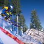 Steep: Road to the Olympics